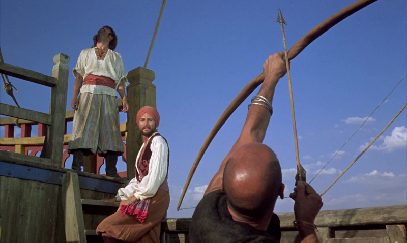 download the golden voyage of sinbad (1973) bluray remastered dual audio {hindi-english} 480p [350mb] | 720p [1gb] | 1080p [1.7gb]