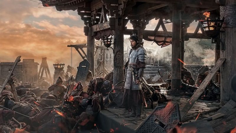download the great battle (2018) web-dl {korean with subtitles} full movie 480p [410mb] | 720p [1.2gb] | 1080p [2.7gb]