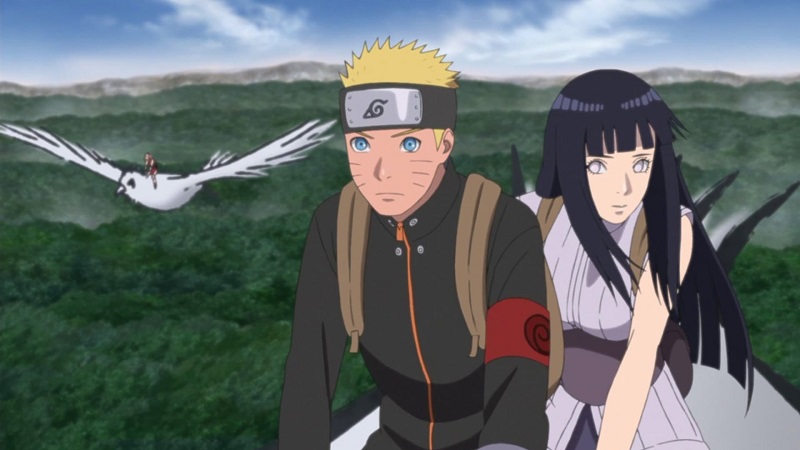 download the last: naruto the movie (2014) bluray dual audio [english-japanese] full movie 480p [400mb] | 720p [1gb] | 1080p [2.5gb]