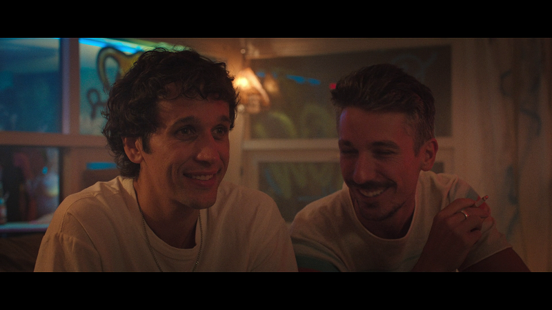 download the last night at tremore beach (2024) season 1 complete dual audio {hindi-english} netflix original web series 480p | 720p | 1080p web-dl