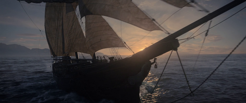 download the last voyage of the demeter (2023) web-dl {english with subtitles} full movie 480p [360mb] | 720p [1gb] | 1080p [2.3gb]