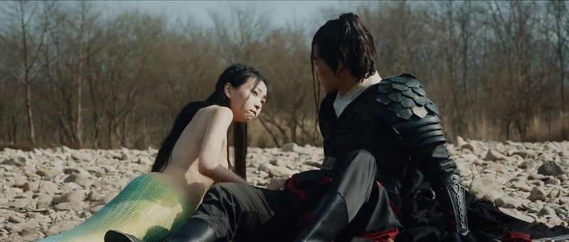 download the legend of mermaid (2020) web-dl dual audio {hindi-chinese} 480p [270mb] | 720p [700mb] | 1080p [1.4gb] full-movie