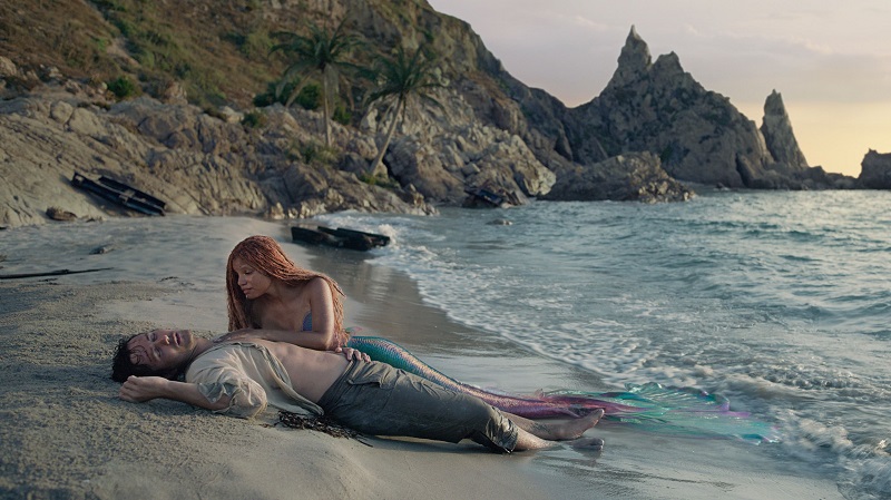 download the little mermaid (2023) bluray dual audio {hindi org 5.1 – english} 480p [450mb] | 720p [1.4gb] | 1080p [3.2gb] | 2160p [25gb]