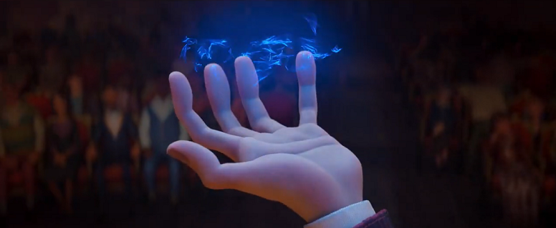 download the magician's elephant - netflix original (2023) dual audio {hindi-english} 480p [400mb] | 720p [950mb] | 1080p [2gb]