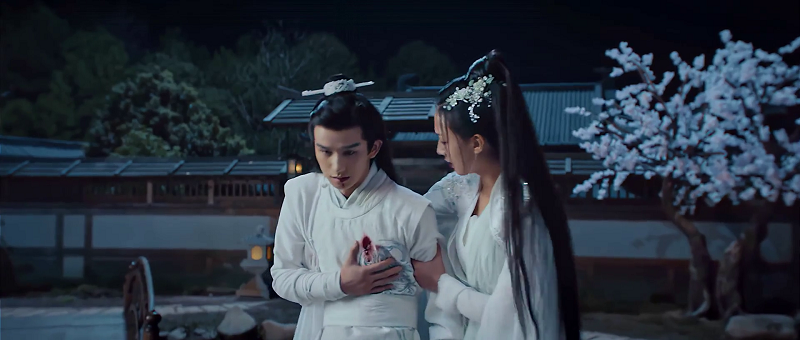 download the male fairy fox of liaozhai 3 (2022) hdrip dual audio {hindi org - chinese} 480p [320mb] | 720p [900mb] | 1080p [1.7gb]