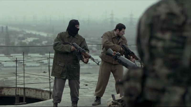 download the marksman (2005) dual audio {hindi-english} amzn web-dl 480p [315mb] | 720p [1gb] | 1080p [2.1gb]