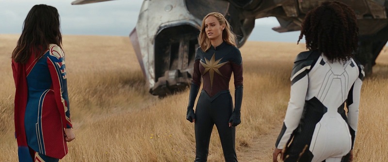 download the marvels (2023) {english with subtitles} full movie web-dl 480p [350mb] | 720p [1gb] | 1080p [2.4gb]