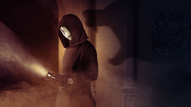 download the order (season 2) dual audio {hin-eng} complete netflix series 480p | 720p web-dl