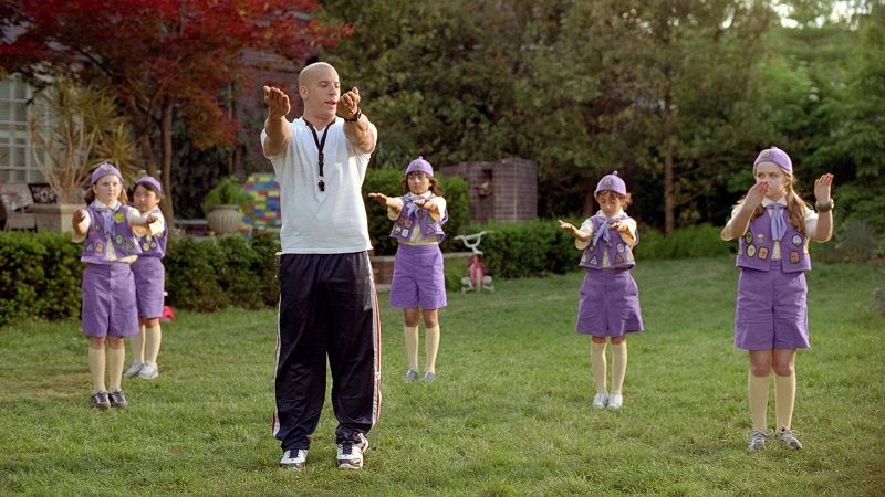 download the pacifier (2005) bluray dual audio {hindi-english} 480p [315mb] | 720p [860mb] | 1080p [2gb] full-movie