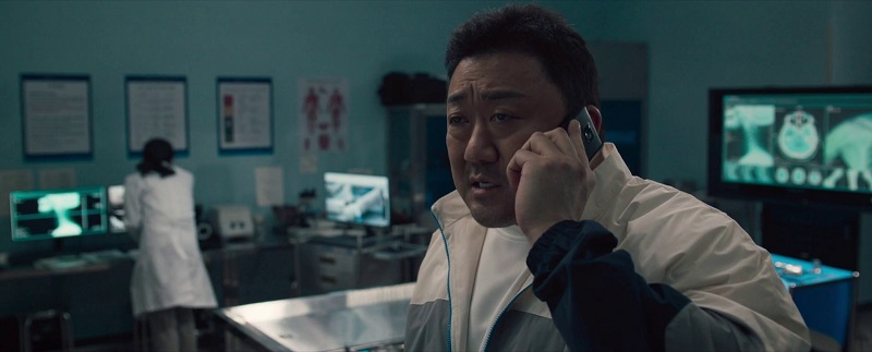 download the roundup: no way out (2023) dual audio [hindi org. + korean] amzn web-dl 480p [350mb] | 720p [950mb] | 1080p [2.2gb]