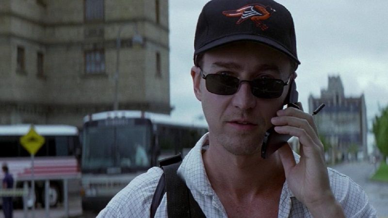 download the score (2001) bluray dual audio {hindi-english} 480p [415mb] | 720p [1.2gb] | 1080p [2.1gb]