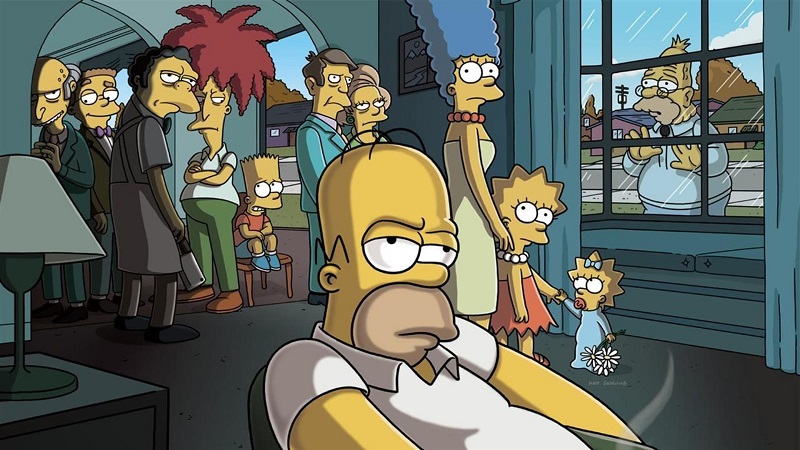 download the simpsons movie (2007) bluray {english with subtitles} full movie 480p [260mb] | 720p [750mb] | 1080p [1.5gb]