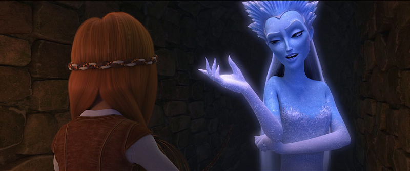 download the snow queen 4: mirrorlands (2018) web-dl dual audio {hindi-english} 480p [450mb] | 720p [1.2gb] | 1080p [2gb]