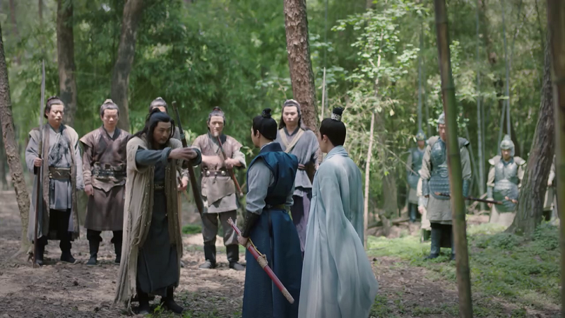 download the song of glory (season 1) [01-25 episode added !] hindi dubbed (org) mxplayer web series 480p | 720p web-dl