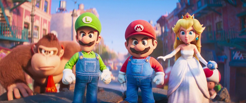 download the super mario bros. movie (2023) web-dl {english with subtitles} full movie 480p [300mb] | 720p [750mb] | 1080p [2gb]