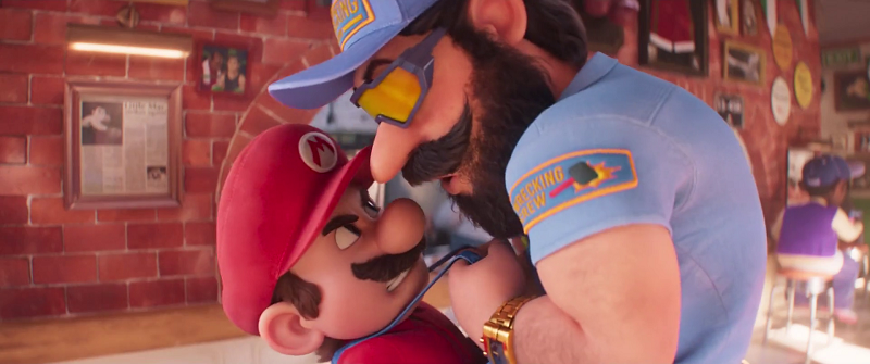 download the super mario bros. movie (2023) web-dl {english with subtitles} full movie 480p [300mb] | 720p [750mb] | 1080p [2gb]