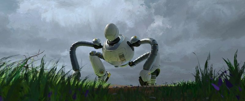 download the wild robot (2024) web-dl {english with subtitles} full movie 480p [500mb] | 720p [1.1gb] | 1080p [2gb]