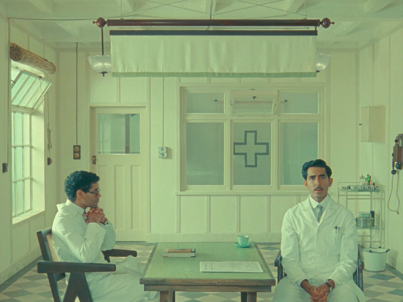 download the wonderful story of henry sugar (2023) web-dl dual audio {hindi-english} 480p [150mb] | 720p [400mb] | 1080p [900mb]