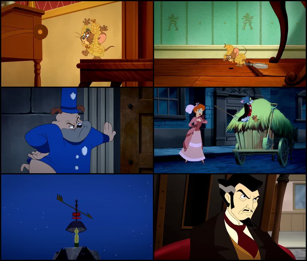download tom & jerry meet sherlock holmes (2010) dual audio {hindi-english} bluray 480p [200mb] | 720p [600mb] | 1080p [2gb]