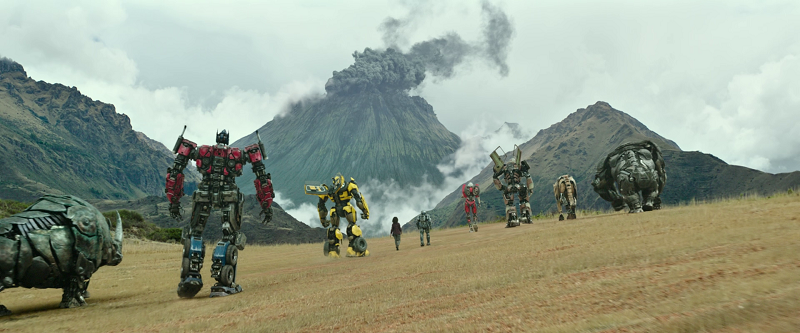 download transformers: rise of the beasts (2023) web-dl [org 5.1 english with subtitles] full movie 480p [380mb] | 720p [1gb] | 1080p [3gb] | 2160p [13gb]