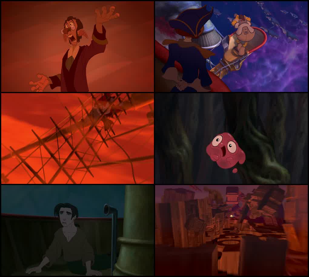 download treasure planet (2002) dual audio {hindi-english} 480p [300mb] | 720p [550mb] | 1080p [2gb]