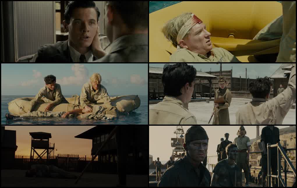 download unbroken (2014) dual audio {hindi-english} bluray 480p [340mb] | 720p [970mb] | 1080p [2gb]