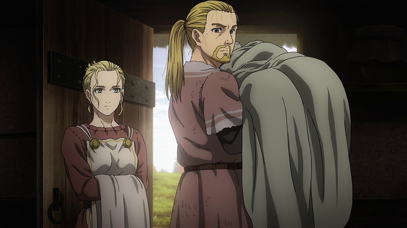 download vinland saga (season 1-2) complete multi audio [hindi-english-japanese] anime series 1080p | 720p web-dl