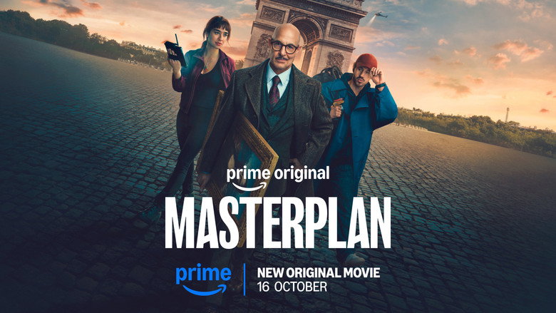 Masterplan (2026)