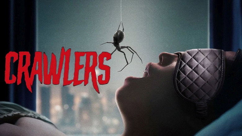 Crawlers (16 October 2026)