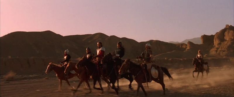 download warriors of heaven and earth (2003) bluray multi audio {hindi-english-chinese} 480p [450mb] | 720p [1.2gb] | 1080p [2.7gb]