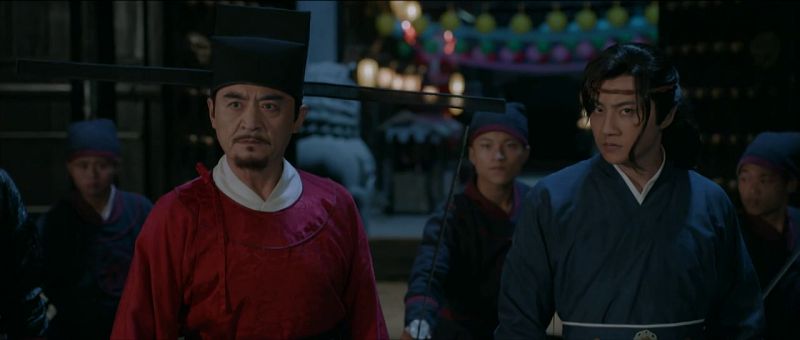 download water margin’s revenge (2022) web-dl dual audio {hindi-chinese} 480p [300mb] | 720p [800mb] | 1080p [1.7gb]