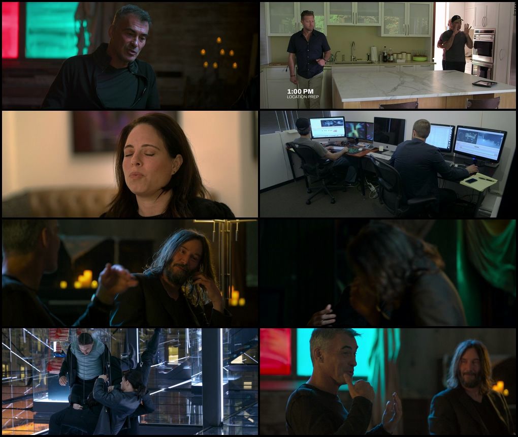 download wick is pain (2025) web-dl {english with subtitles} full movie 480p [380mb] | 720p [1gb] | 1080p [2.5gb]