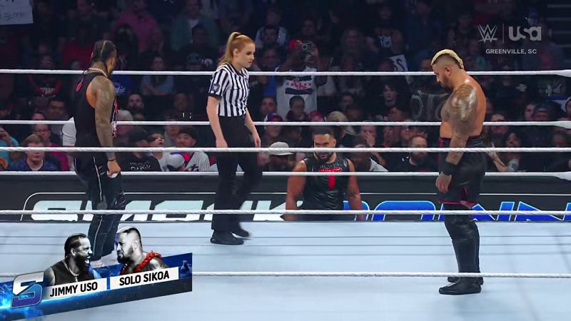 download wwe friday night smackdown (11th october - 2024) english full wwe show 480p [410mb] | 720p [880mb] hdrip