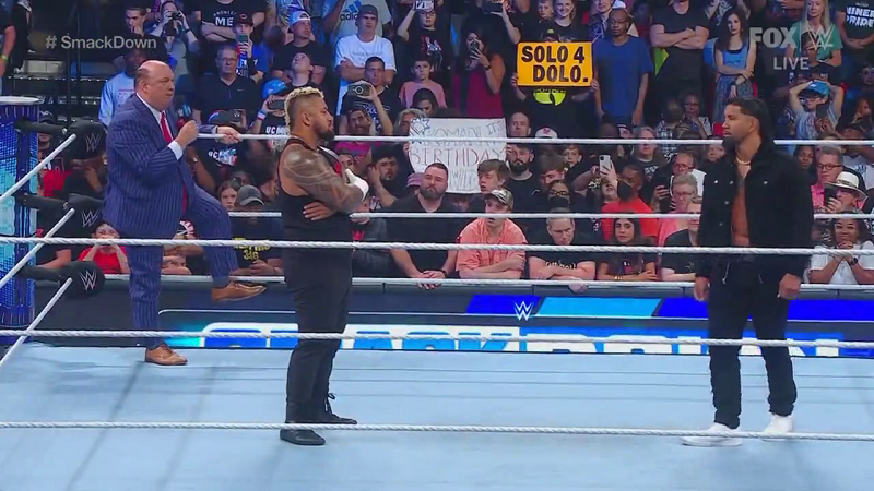download wwe friday night smackdown - 14th july (2023) english full wwe show 480p [450mb] | 720p [820mb]