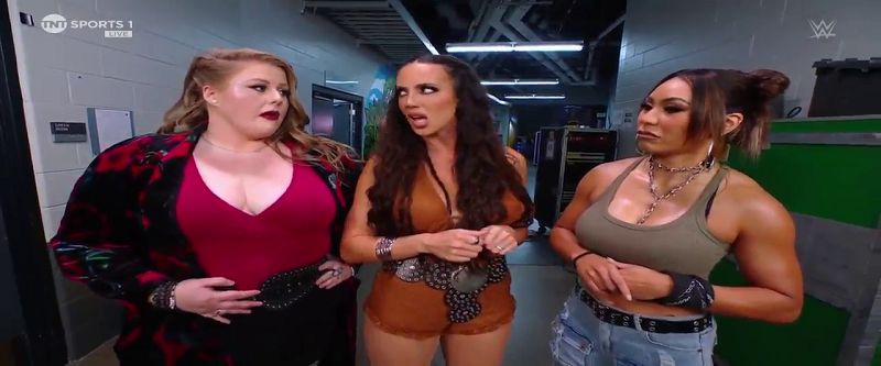 download wwe friday night smackdown (16 august - 2024) english full wwe show 480p [370mb] | 720p [830mb] hdrip
