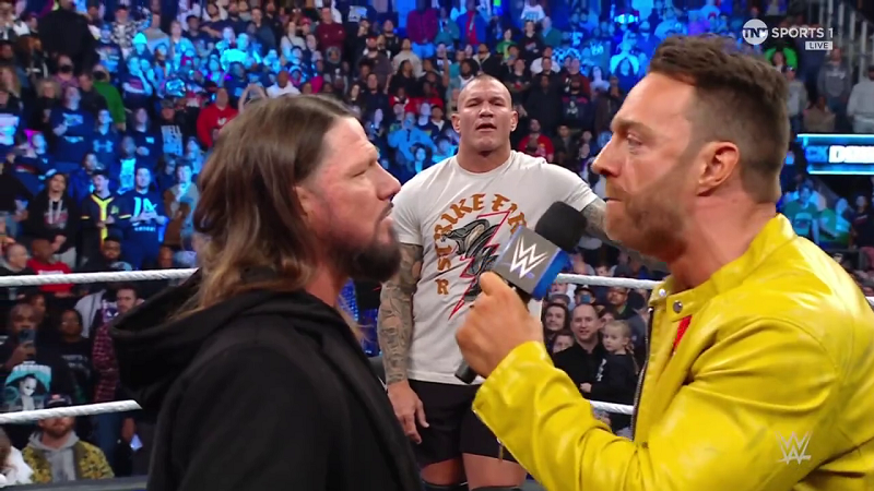 download wwe friday night smackdown - 19th january (2024) english full wwe show 480p [370mb] | 720p [940mb] hdrip