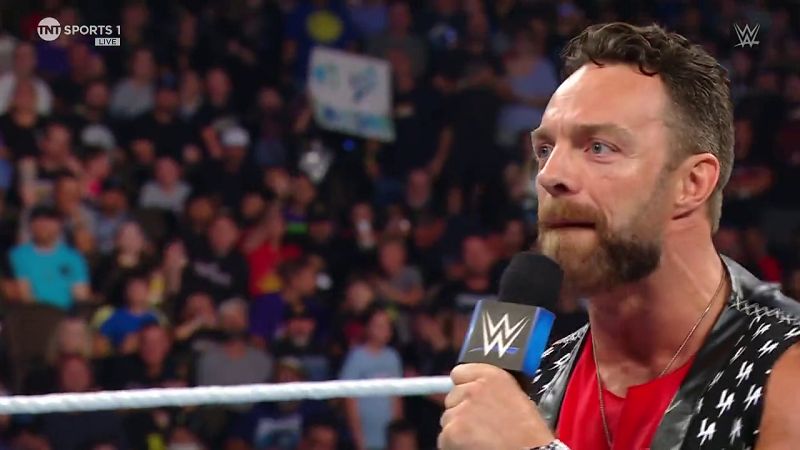 download wwe friday night smackdown (19th july - 2024) english full wwe show 480p [600mb] | 720p [1.2gb] hdrip