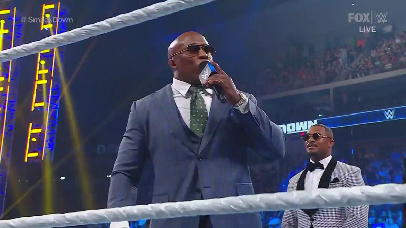 download wwe friday night smackdown - 1st september (2023) english full wwe show 480p [450mb] | 720p [850mb]