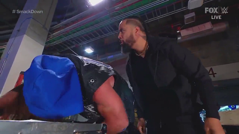 download wwe friday night smackdown - 22nd september (2023) english full wwe show 480p [450mb] | 720p [850mb]