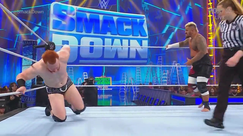 download wwe friday night smackdown - 23rd june (2023) english full wwe show 480p [430mb] | 720p [800mb]
