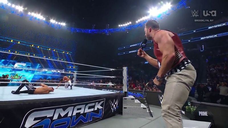download wwe friday night smackdown (25th october - 2024) english full wwe show 480p [390mb] | 720p [980mb] hdrip