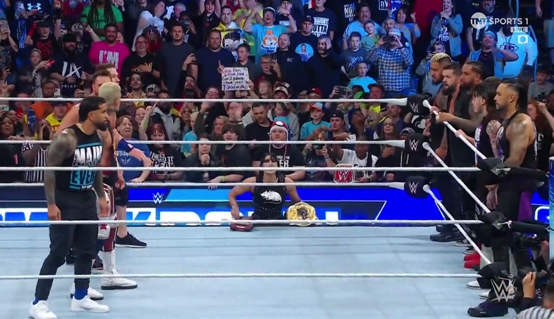 download wwe friday night smackdown - 6 october (2023) english full wwe show 480p [400mb] | 720p [930mb]