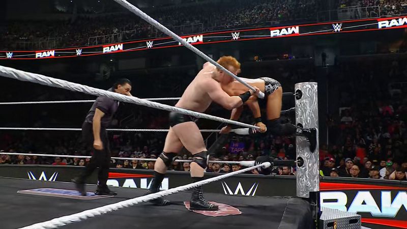 download wwe monday night raw (13th january 2025) english full wwe show 480p 720p 1080p hdrip
