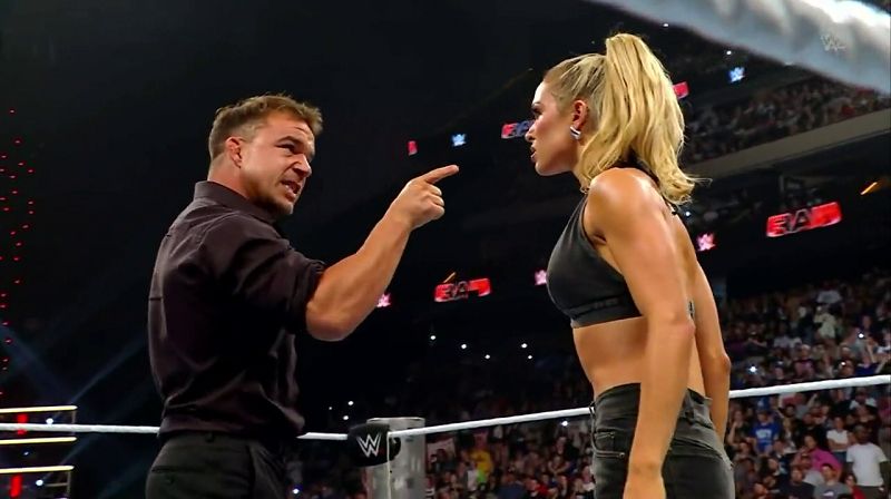 WWE Monday Night Raw – 29-July (2024) English Full WWE Show 480p [600MB] | 720p [1.5GB] HDRip