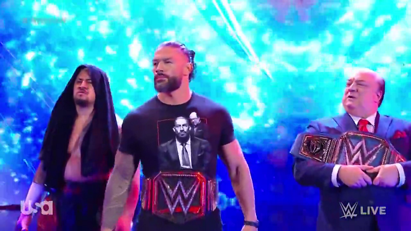 download wwe monday night raw - 20th march (2023) english full wwe show 480p [500mb] | 720p [1gb] hdrip
