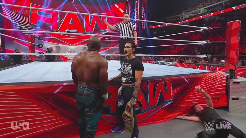 download wwe monday night raw - 22th may (2023) english full wwe show 480p [550mb] | 720p [1.2gb] hdrip