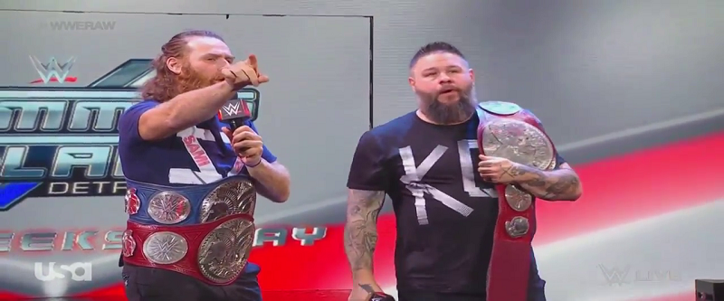 WWE Monday Night Raw – 24 July (2023) English Full WWE Show 480p [400MB] | 720p [1.2GB] HDRip