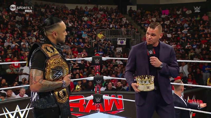 download wwe monday night raw - 27th may (2024) english full wwe show 480p [550mb] | 720p [1.4gb] hdrip