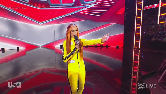 WWE Monday Night Raw – 29th May (2023) English Full WWE Show 480p [400MB] | 720p [1.4GB] HDRip