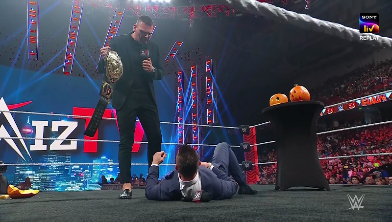 download wwe raw (30th october - 2023) hdrip dual audio {hindi-english} wwe special show 480p [1.2gb] | 720p [2gb] | 1080p [3gb]